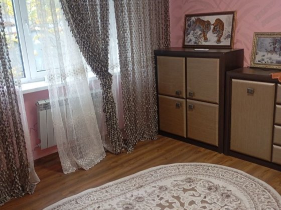 Продається дві кімнати у гуртожитку Фастов