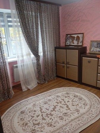 Продається дві кімнати у гуртожитку - фото 1