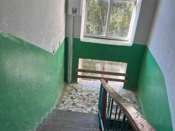 Продаж кімнати в гуртожитку ПівденоЗахід LIN  40710 Хмельницкий