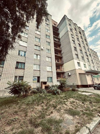 Продам кімнату у сімейному гуртожитку - фото 1