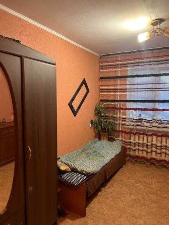 Кімната в гуртожитку на Заготзерно - фото 1