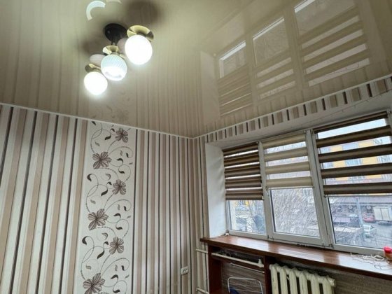 Кімната в гуртожитку з ремонтом! Інститутська! Хмельницький