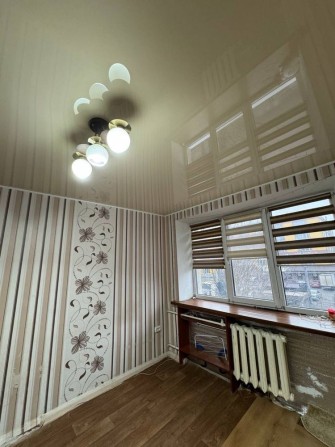 Кімната в гуртожитку з ремонтом! Інститутська! - фото 1