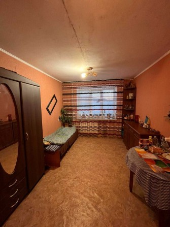 Продам кімнату в гуртожитку, р-н Заготзерно, вул. Чорновола - фото 1