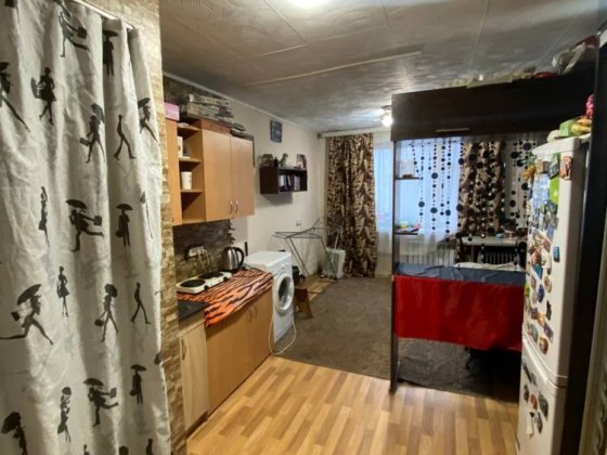 Продається кімната в центрі міста Шостка