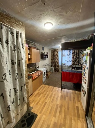 Продається кімната в центрі міста - фото 1