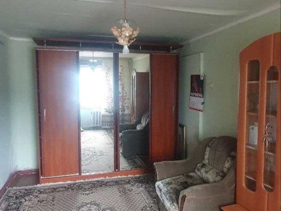 Продаж 2 суміжних кімнат Белая Церковь