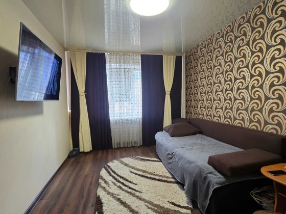 Продаж 4-х кімнат в комунальній квартирі на Вокзальній Белая Церковь