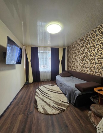 Продаж 4-х кімнат в комунальній квартирі на Вокзальній - фото 1