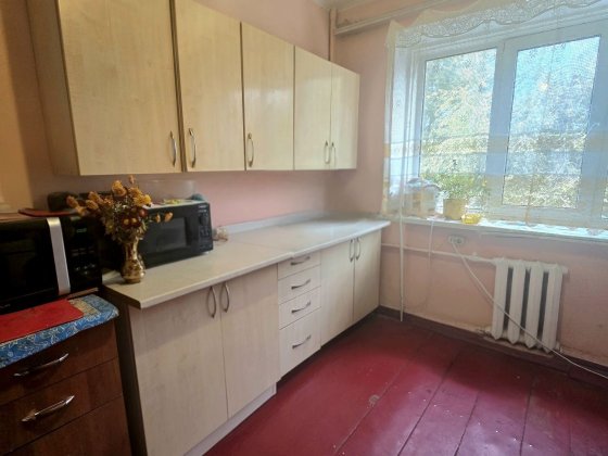 Продаж 2-х кімнат в комунальній квартирі Белая Церковь