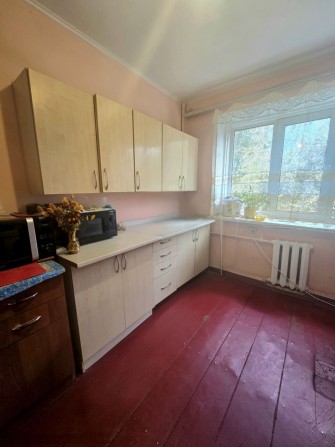 Продаж 2-х кімнат в комунальній квартирі - фото 1