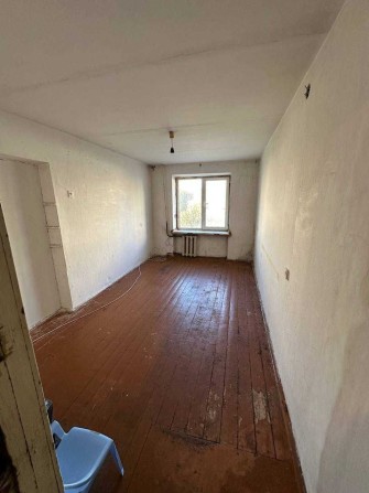 Продається кімната в гуртожитку вул. Целевича - фото 1