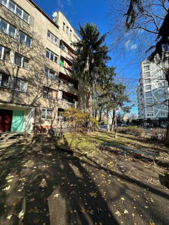 Продається кімната в гуртожитку вул. Целевича - фото 1