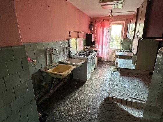 Продаж кімнати в гуртожитку в м.Івано-Франківськ