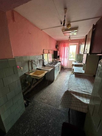 Продаж кімнати в гуртожитку в м.Івано-Франківськ - фото 1
