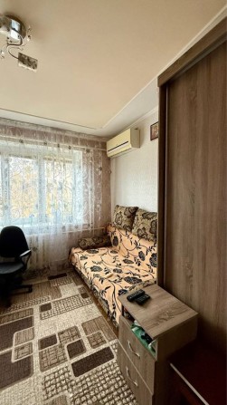 Продам кімнату в сімейному гуртожитку - фото 1