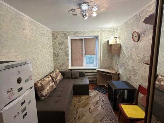 Продаж кімнати в гуртожитку пр-т Л.Українки 29, Молодіжний Кременчуг