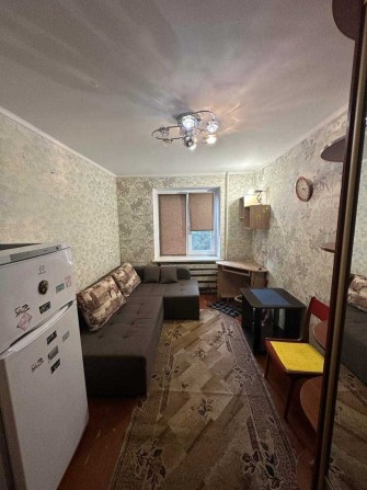 Продаж кімнати в гуртожитку пр-т Л.Українки 29, Молодіжний - фото 1