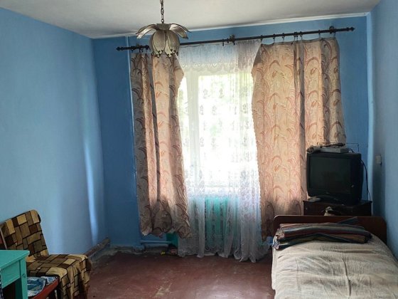 Продається кімната в малосімейці Кременчук