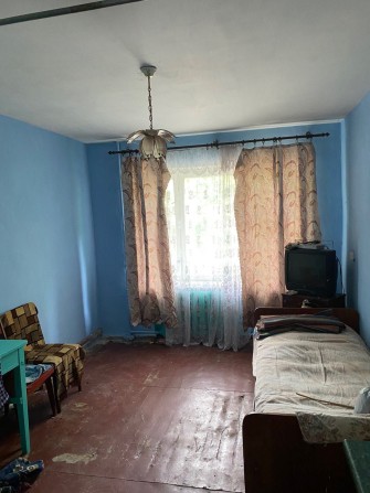 Продається кімната в малосімейці - фото 1