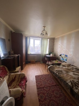 Луцьк . Кімната в гуртожитку Ковельська - фото 1
