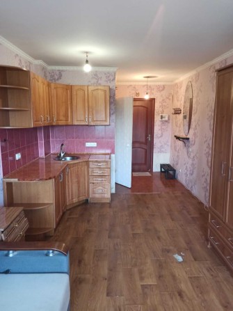 Продається 1-но кімнатна кільце Соборності, пл.Домнобудівників - фото 1