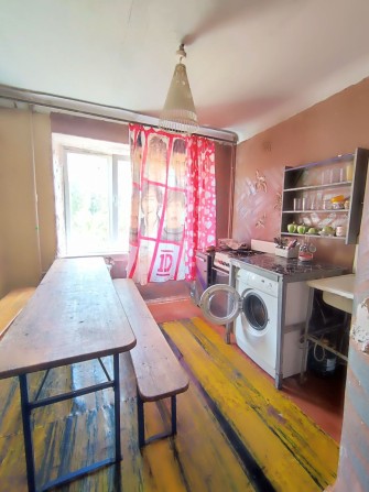 Продажа 6 комнат в коммуналке ул Черкасова - фото 1