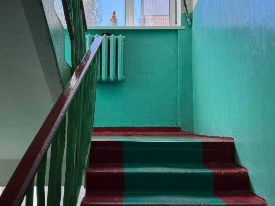 Продаж кімнати на м-н "Браїлки", зуп. ЗБВ Полтава