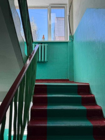 Продаж кімнати на м-н "Браїлки", зуп. ЗБВ - фото 1