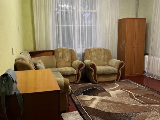 Кімната в комунальній квартирі Полтава