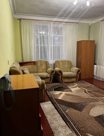 Кімната в комунальній квартирі - фото 1