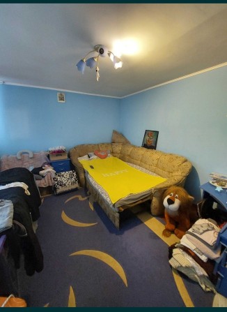 Продам 2кім в гуртожитку - фото 1