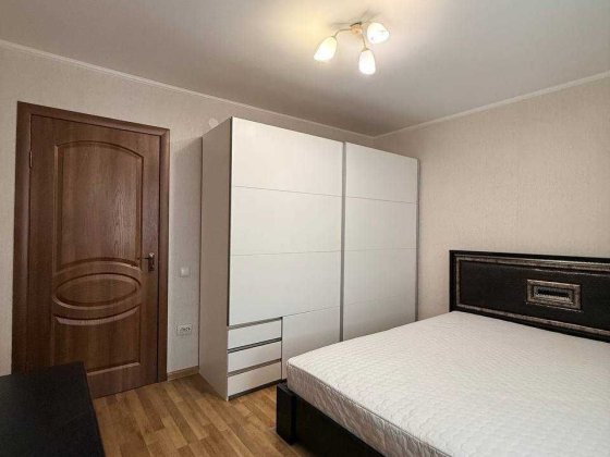 2-кімнатна квартира на Київській