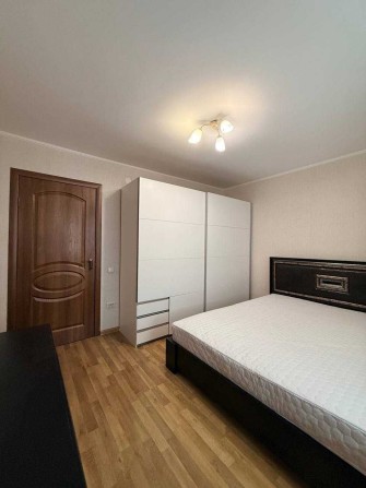 2-кімнатна квартира на Київській - фото 1