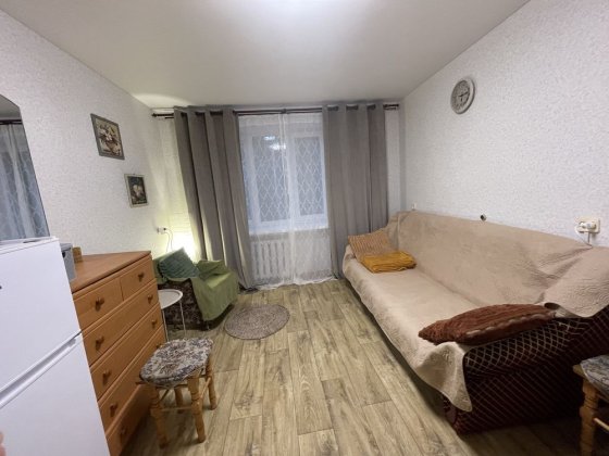 Продаж кімнати Лесі Украінка в гуртожитку