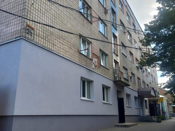 Продаж кімнати вул.П.Могили Ровно