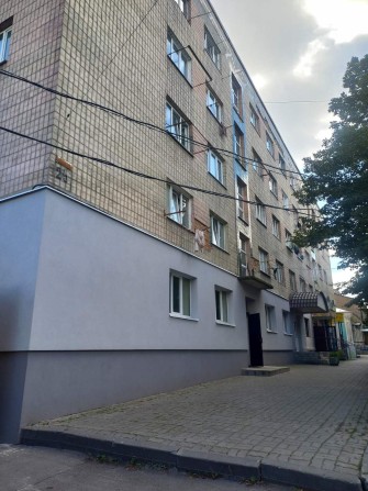 Продаж кімнати вул.П.Могили - фото 1