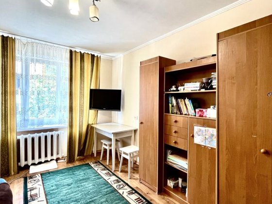 ‼️Хороша кімната в гуртожитку‼️Північний‼️Терміново‼️