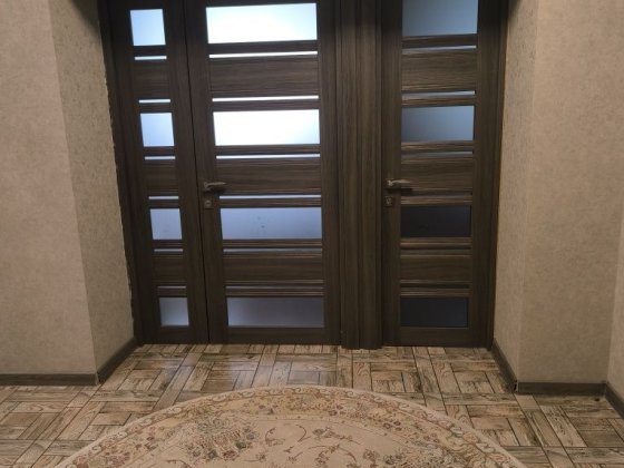 2-кімнатний люкс Центр Черновцы