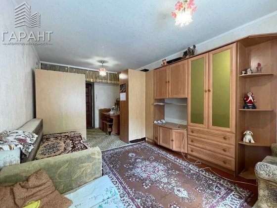 Продам кімнату в гуртожитку. Хіммістечко. Сумы