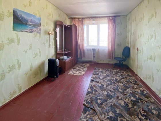 Продам кімнату в гуртожитку на вул. Металургів, 17 Сумы