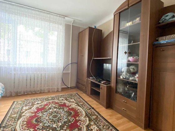 Продаж двох кімнат в гуртожитку по вул. Революції Гідності (Супруна) Сумы