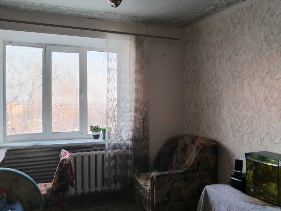 Продам кімнату в гуртожитку. Г. Кондратьєва. Район Еко Маркету. Сумы