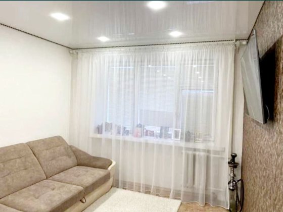 2 Кімнати  в гуртожитку Сумы