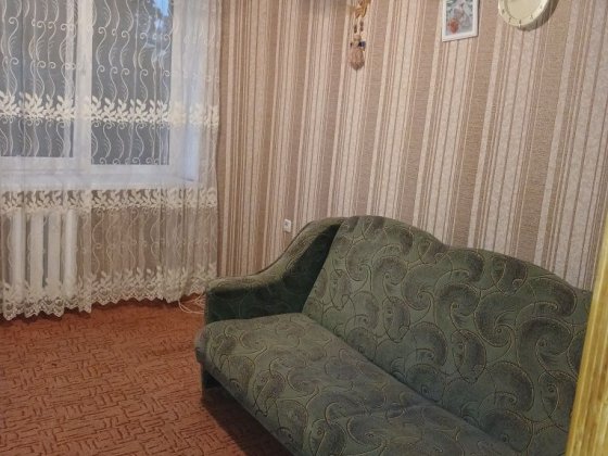 Продам кімнату в гуртожитку.Центр Сумы