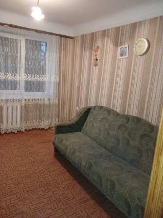 Продам кімнату в гуртожитку.Центр - фото 1