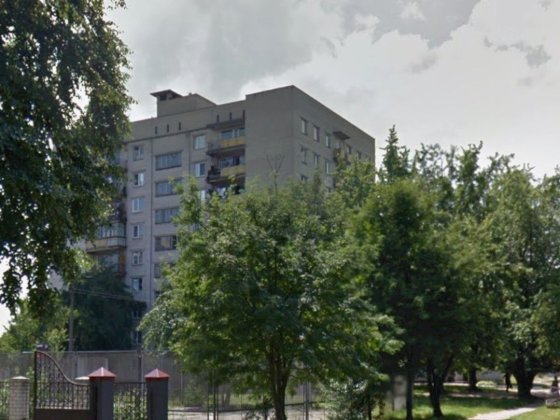 Продаж кімнати Панченка 7. Черкассы