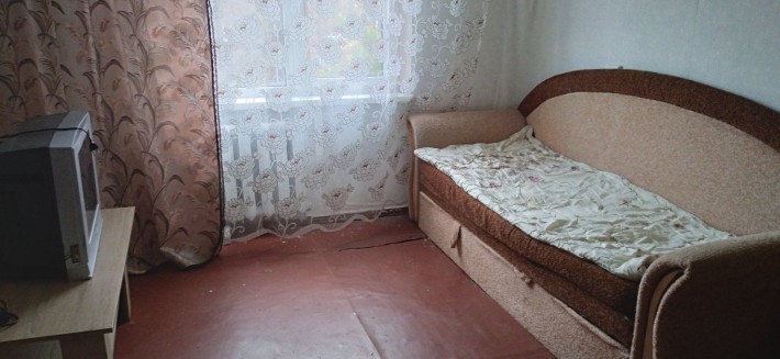 Кімната по вул. Святослава Хороброго, 31/1 - фото 1