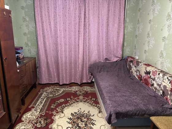 Кімната в гуртожитку Чернигов