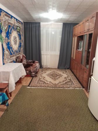 Продається кімната в гуртожитку - фото 1